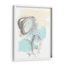 Gesto Perpetuo Iii - June Erica Vess | Cuadro decorativo de Canvas Lab