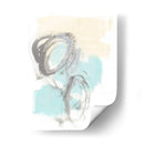 Gesto Perpetuo Iii - June Erica Vess | Cuadro decorativo de Canvas Lab