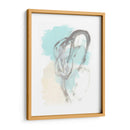 Gesto Perpetuo Iv - June Erica Vess | Cuadro decorativo de Canvas Lab