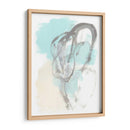 Gesto Perpetuo Iv - June Erica Vess | Cuadro decorativo de Canvas Lab