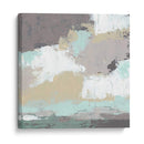 Banco De Niebla I - June Erica Vess | Cuadro decorativo de Canvas Lab