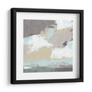 Banco De Niebla I - June Erica Vess | Cuadro decorativo de Canvas Lab