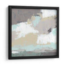 Banco De Niebla I - June Erica Vess | Cuadro decorativo de Canvas Lab