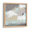 Banco De Niebla I - June Erica Vess | Cuadro decorativo de Canvas Lab