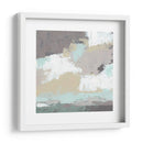 Banco De Niebla I - June Erica Vess | Cuadro decorativo de Canvas Lab