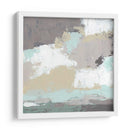 Banco De Niebla I - June Erica Vess | Cuadro decorativo de Canvas Lab