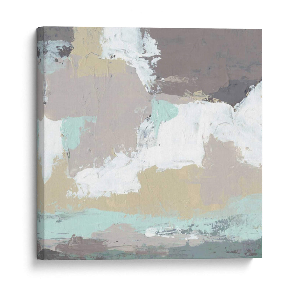 Fog Banco Ii - June Erica Vess | Cuadro decorativo de Canvas Lab