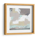 Fog Banco Ii - June Erica Vess | Cuadro decorativo de Canvas Lab