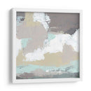 Fog Banco Ii - June Erica Vess | Cuadro decorativo de Canvas Lab