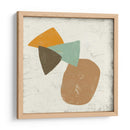 Móvil Ii - June Erica Vess | Cuadro decorativo de Canvas Lab