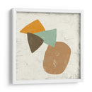 Móvil Ii - June Erica Vess | Cuadro decorativo de Canvas Lab