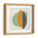 Mobile Iii - June Erica Vess | Cuadro decorativo de Canvas Lab