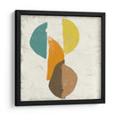 Móvil Iv - June Erica Vess | Cuadro decorativo de Canvas Lab
