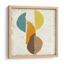 Móvil Iv - June Erica Vess | Cuadro decorativo de Canvas Lab