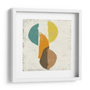 Móvil Iv - June Erica Vess | Cuadro decorativo de Canvas Lab