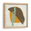 Móvil V - June Erica Vess | Cuadro decorativo de Canvas Lab