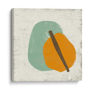 Móvil Vii - June Erica Vess | Cuadro decorativo de Canvas Lab