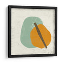 Móvil Vii - June Erica Vess | Cuadro decorativo de Canvas Lab