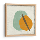 Móvil Vii - June Erica Vess | Cuadro decorativo de Canvas Lab