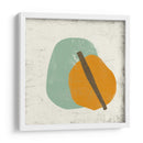 Móvil Vii - June Erica Vess | Cuadro decorativo de Canvas Lab