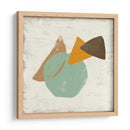 Mobile Viii - June Erica Vess | Cuadro decorativo de Canvas Lab