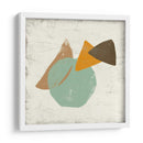 Mobile Viii - June Erica Vess | Cuadro decorativo de Canvas Lab