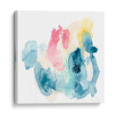 Intriga I - June Erica Vess | Cuadro decorativo de Canvas Lab