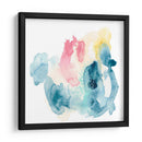 Intriga I - June Erica Vess | Cuadro decorativo de Canvas Lab