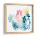 Intriga I - June Erica Vess | Cuadro decorativo de Canvas Lab