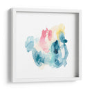 Intriga I - June Erica Vess | Cuadro decorativo de Canvas Lab