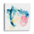 Intriga Ii - June Erica Vess | Cuadro decorativo de Canvas Lab