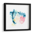 Intriga Ii - June Erica Vess | Cuadro decorativo de Canvas Lab