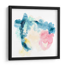 Intriga Ii - June Erica Vess | Cuadro decorativo de Canvas Lab