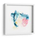 Intriga Ii - June Erica Vess | Cuadro decorativo de Canvas Lab