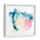 Intriga Ii - June Erica Vess | Cuadro decorativo de Canvas Lab