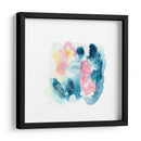 Intriga Iii - June Erica Vess | Cuadro decorativo de Canvas Lab