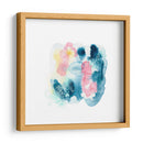 Intriga Iii - June Erica Vess | Cuadro decorativo de Canvas Lab