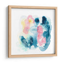 Intriga Iii - June Erica Vess | Cuadro decorativo de Canvas Lab