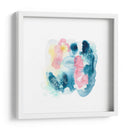 Intriga Iii - June Erica Vess | Cuadro decorativo de Canvas Lab