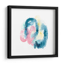 Intrigue Iv - June Erica Vess | Cuadro decorativo de Canvas Lab