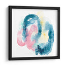 Intrigue Iv - June Erica Vess | Cuadro decorativo de Canvas Lab