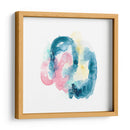 Intrigue Iv - June Erica Vess | Cuadro decorativo de Canvas Lab