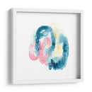 Intrigue Iv - June Erica Vess | Cuadro decorativo de Canvas Lab