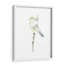 Impresiones Aviares I - June Erica Vess | Cuadro decorativo de Canvas Lab