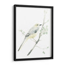 Impresiones Aviares Ii - June Erica Vess | Cuadro decorativo de Canvas Lab