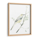 Impresiones Aviares Ii - June Erica Vess | Cuadro decorativo de Canvas Lab