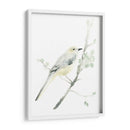Impresiones Aviares Ii - June Erica Vess | Cuadro decorativo de Canvas Lab
