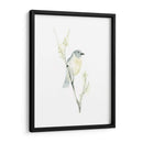 Impresiones Aviares Iii - June Erica Vess | Cuadro decorativo de Canvas Lab