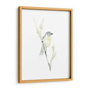 Impresiones Aviares Iii - June Erica Vess | Cuadro decorativo de Canvas Lab