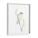 Impresiones Aviares Iii - June Erica Vess | Cuadro decorativo de Canvas Lab